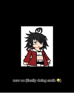 NEW OC