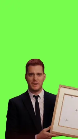 Bublé Christmas Gift