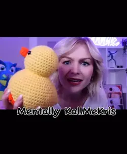 Mentally KMK
