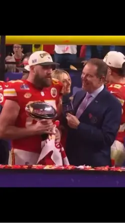Travis Kelce