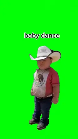 cute dance