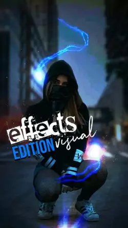 Visual EDITION