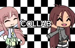 Collab w Sapphire