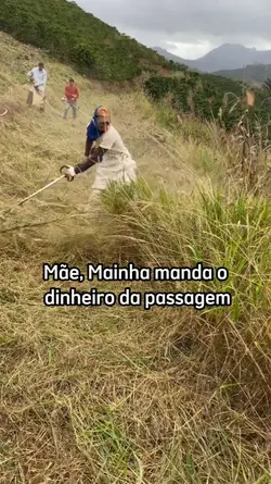 Mainha🫠 Áudio viral