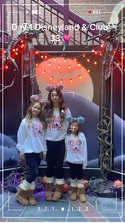 Disney 