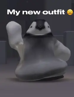 My new outfit 😩