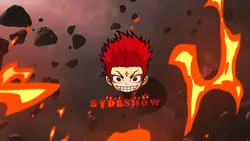 Logo Intro