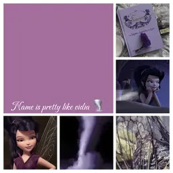 Tinker bell version