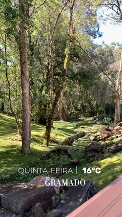 Story viagem
