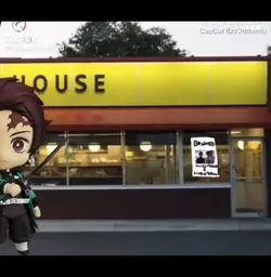 waffle house