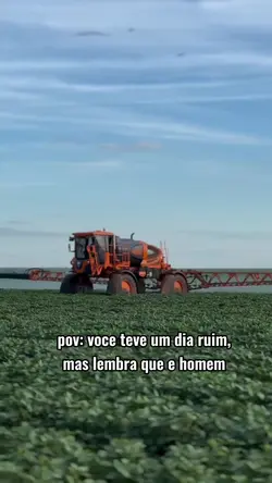 você está cansado 