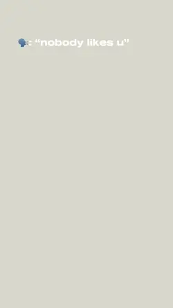 Text from my ex