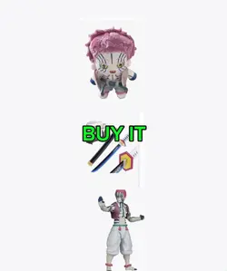 Buy it/I beg 