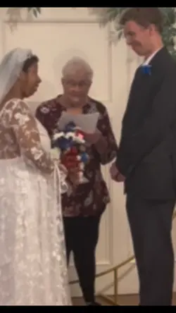 Wedding video 