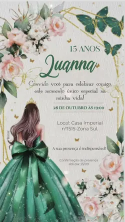 15 anos