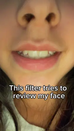 face reveal???