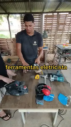 ferramentas 