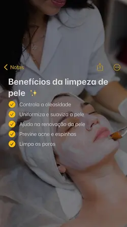 Estética facial