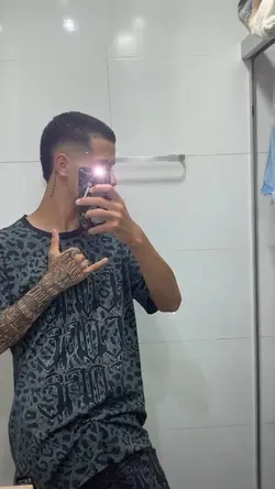 Tá tudo no esquema😈💃