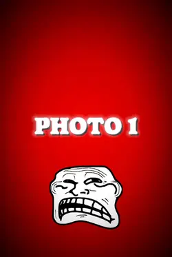 Troll face