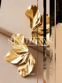 Semijoias 💎