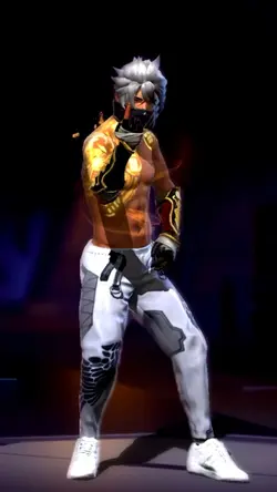 FF
