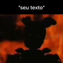 Spingtrap no Fogo