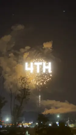 4th of july