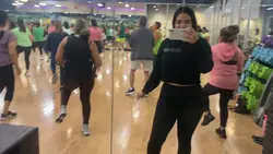 zumba