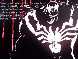Free Venom Edit