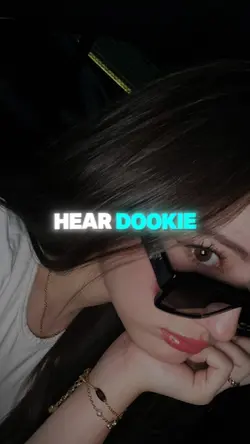 Pookie Dookie Trend