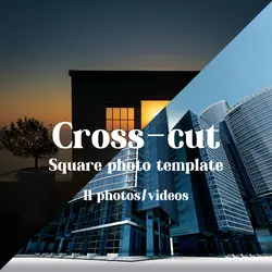 Cross-Cut 
