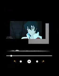 VOLTRON EDIT!!