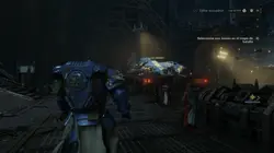 Ultramarine 