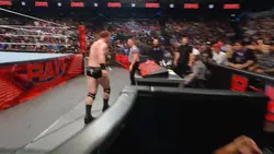 Bron breaker WWE