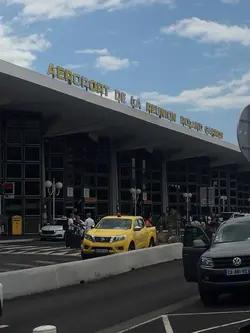 La réunion 🇷🇪 