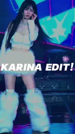 KARINAAA