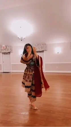دسمال یی راوړه🥰🥰