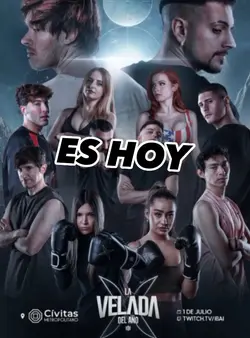 es hoooy