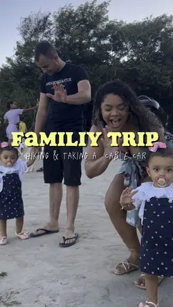 Family Trip Diary