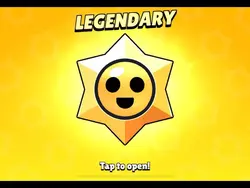 Free legendary star-