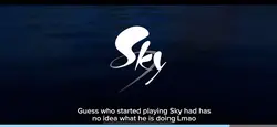 SKY GANE :0