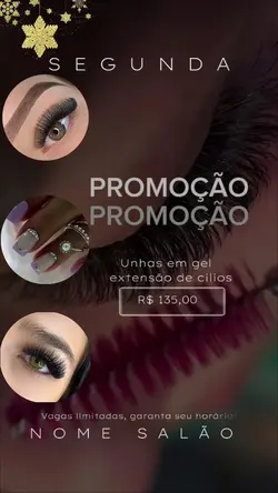 Promoção 