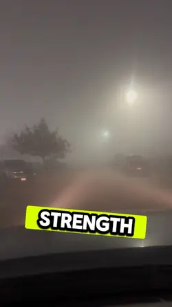 Strength 💪