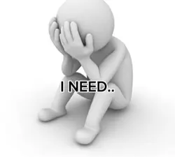 i needddd