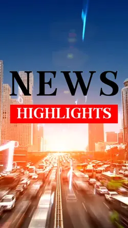 News Highlights‼️