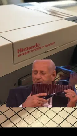Blowing | Nintendo 