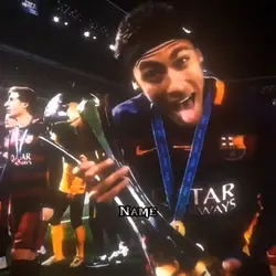 Neymar FREE EDIT 4k