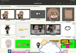 How I make watermark