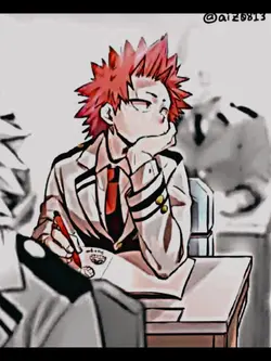 Kirishima edit :))